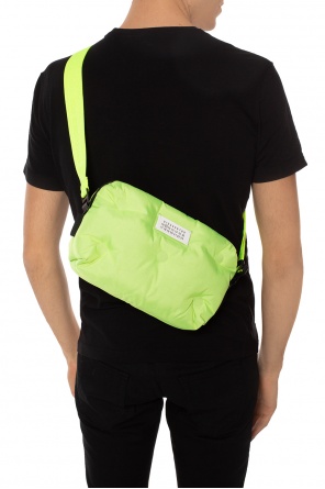 Branded shoulder bag, zdjęcie 2 Branded shoulder bag od Maison Margiela
